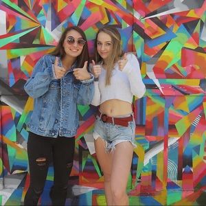 Meet your Posher, Annie